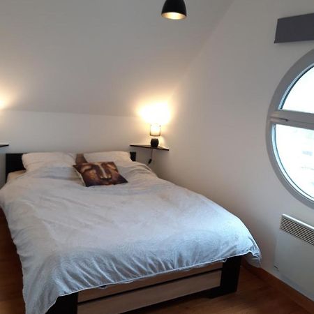 192 Rue De L'Imperatrice Lejlighed Berck Eksteriør billede
