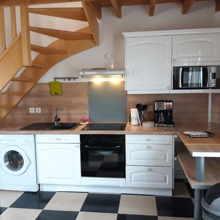 192 Rue De L'Imperatrice Lejlighed Berck Eksteriør billede